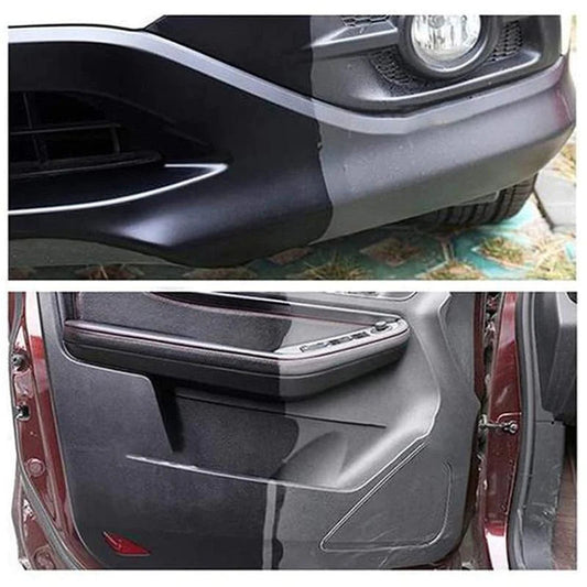 🧽 Crème restauratrice de voiture et Moto